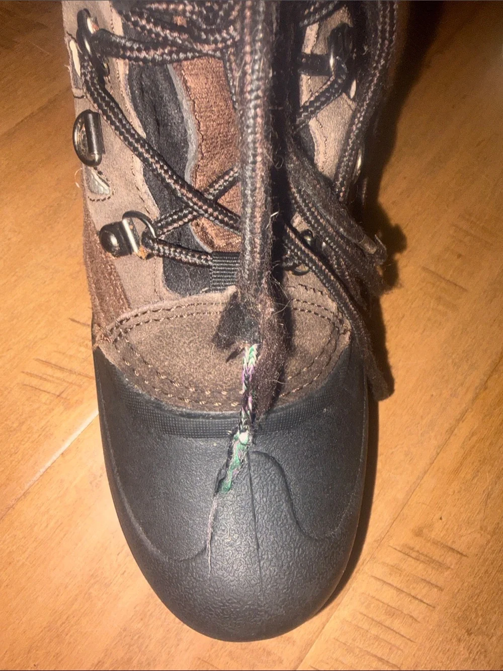 Itasca men’s winter
